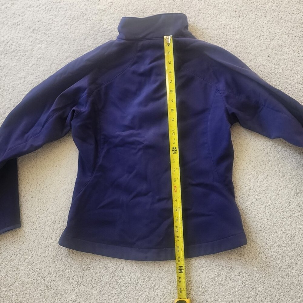 Isis jacket - Picture 5 of 10